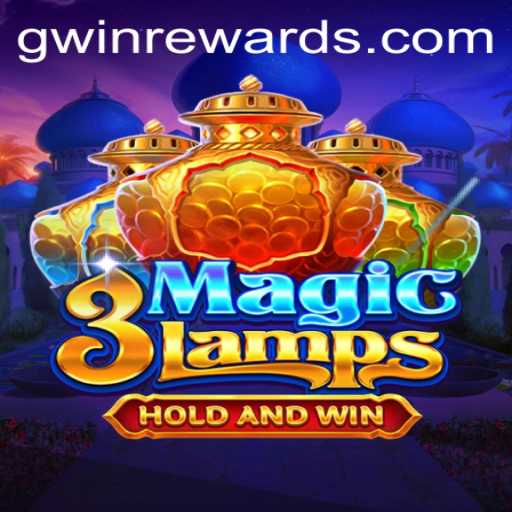 Unveiling the Enchanting World of 3MagicLamps and the Mystery of 'Gwin'