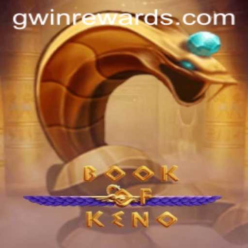 The Enchanting World of BookOfKeno