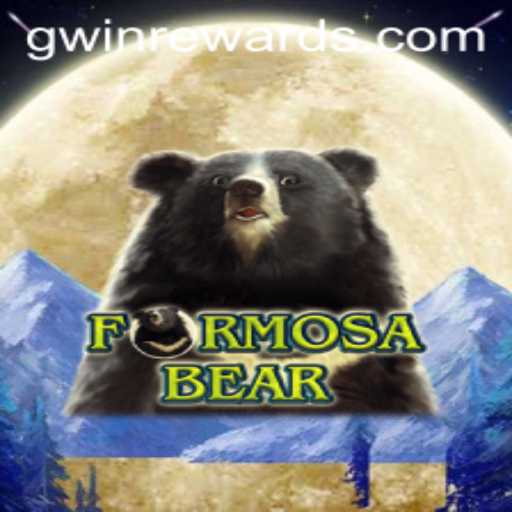 Discover the Enchanting World of FormosaBear: A Gwin Adventure